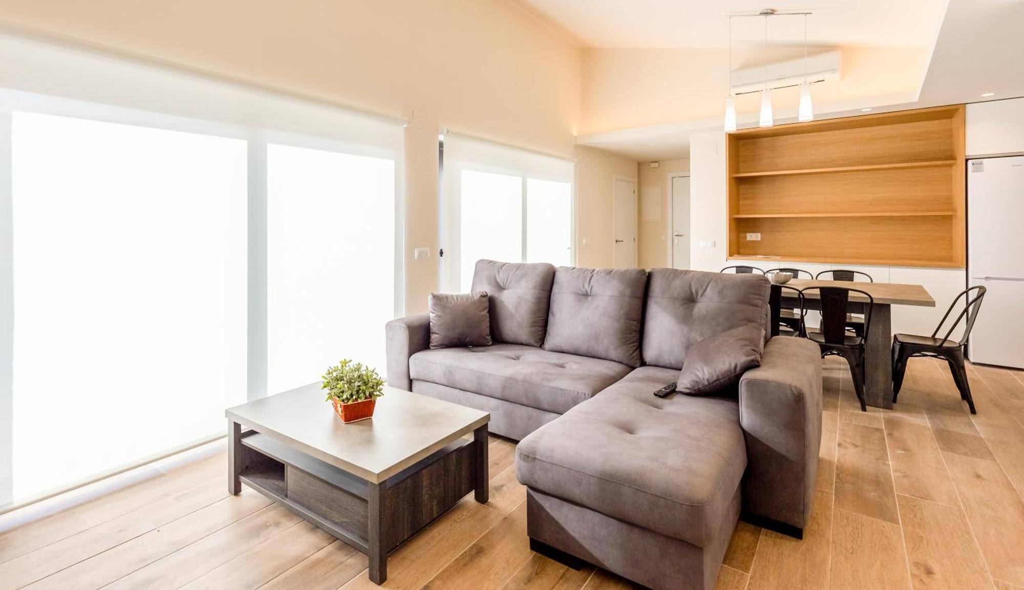Can Cintet 3 Apartamento Con Terraza En Besalu Exterior photo
